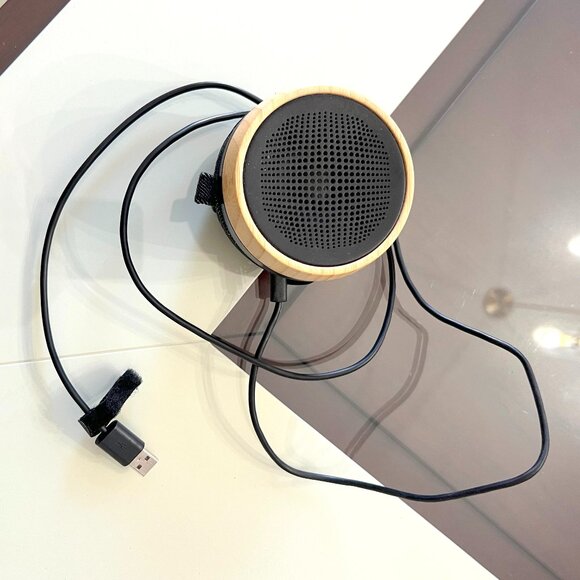 House Of Marley Brand Bluetooth Speaker! - Picture 1 of 8